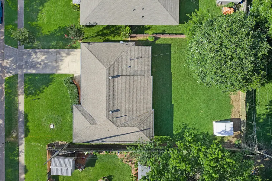 709 Robards Street, Shreveport, LA 71105 - #3