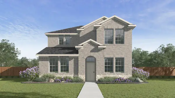 2529 Fairweather Drive, Celina, TX 75009