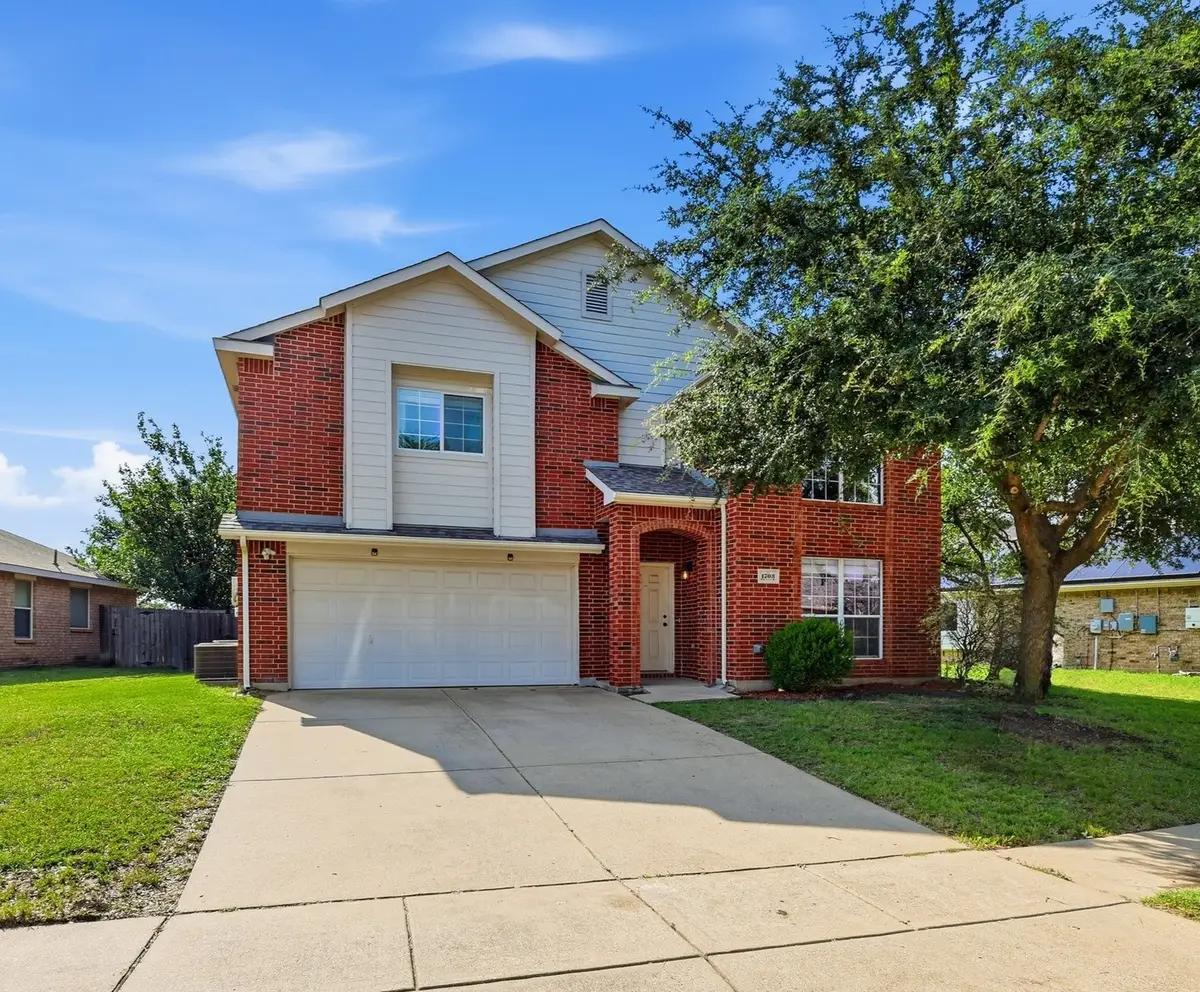 1703 Wolf Creek Drive, Arlington, TX 76018 - #1