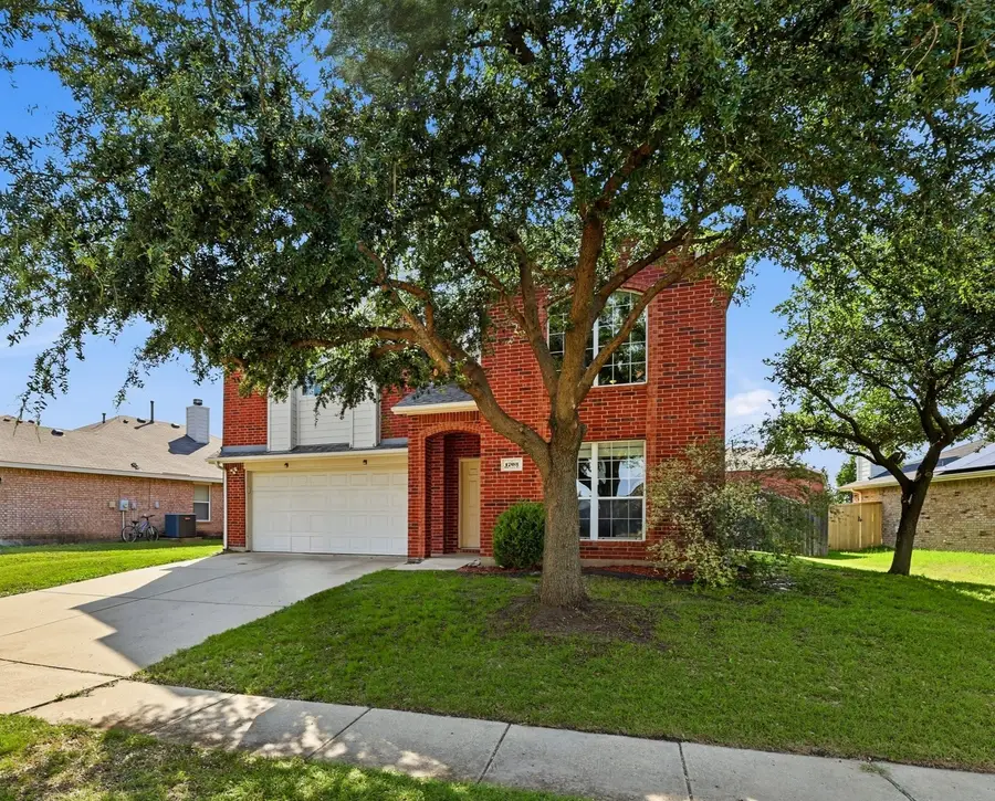 1703 Wolf Creek Drive, Arlington, TX 76018 - #2