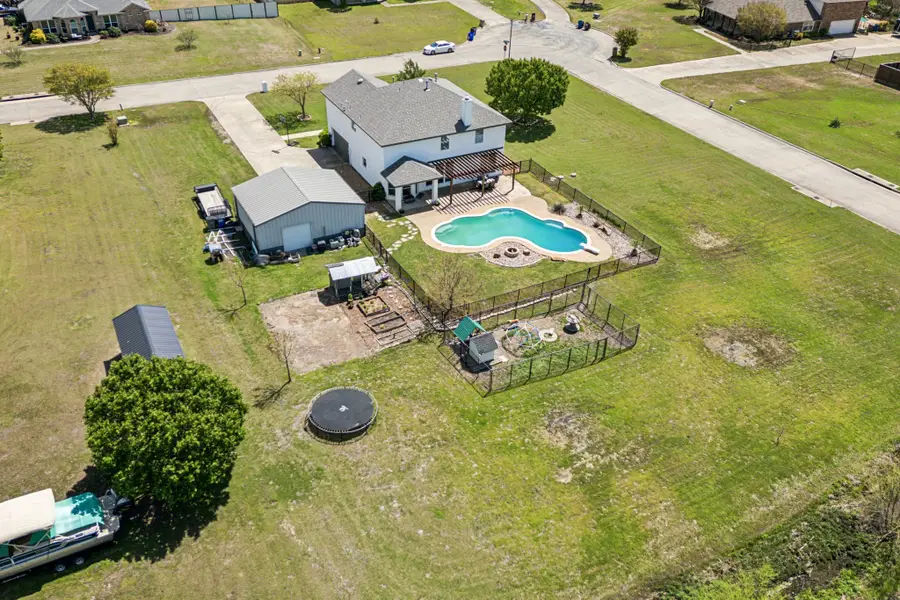 600 Lake Shadow Drive, Lavon, TX 75166 - #2