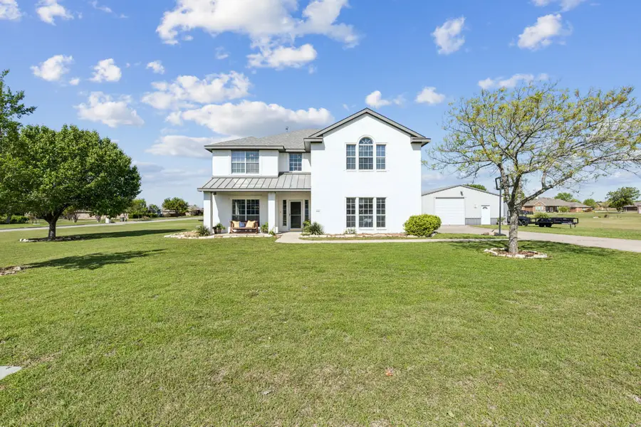 600 Lake Shadow Drive, Lavon, TX 75166 - #3