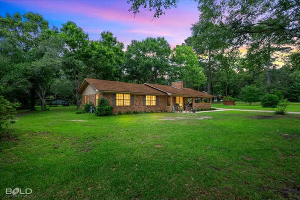 3785 Old Plain Dealing Road, Plain Dealing, LA 71064