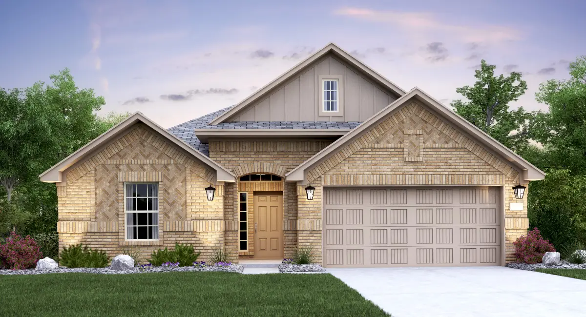 2828 Reuter Avenue, Fort Worth, TX 76179 - #1