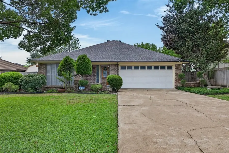 3621 Kelvin Avenue, Fort Worth, TX 76133 - #2