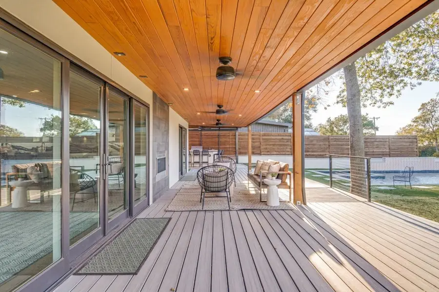 9755 Van Dyke Road, Dallas, TX 75218 - #3