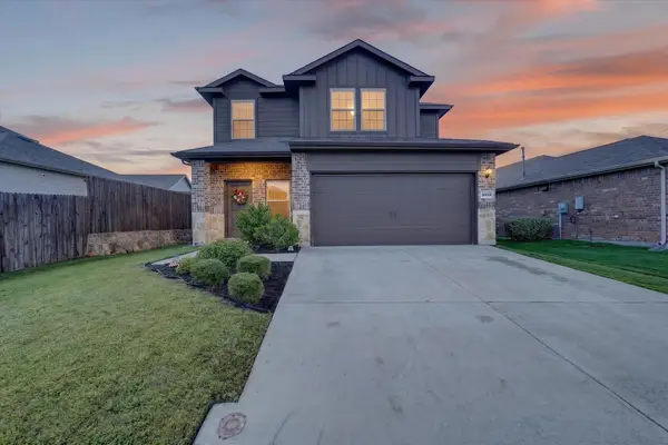 2056 Puma Street, Crandall, TX 75114