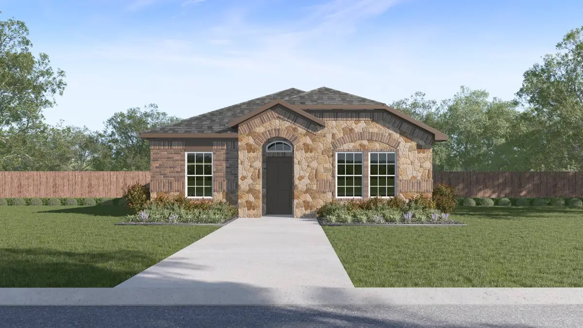 2509 Fairweather Drive, Celina, TX 75009 - #1