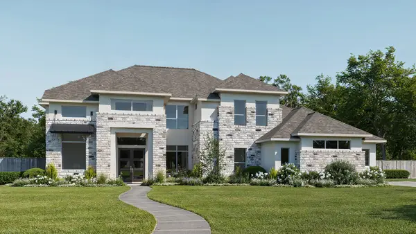1250 Chariot Lane, Lucas, TX 75002
