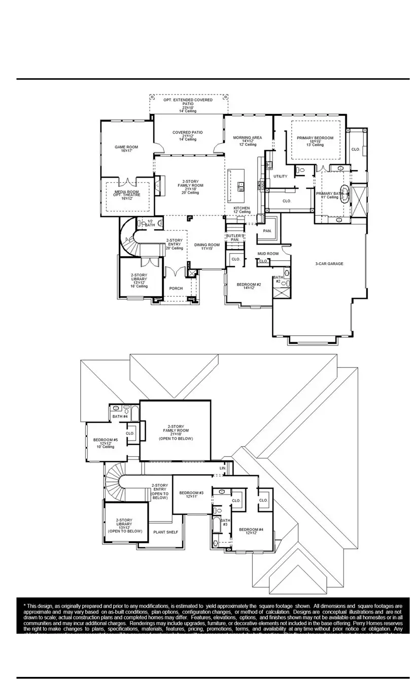 1250 Chariot Lane, Lucas, TX 75002 - #2