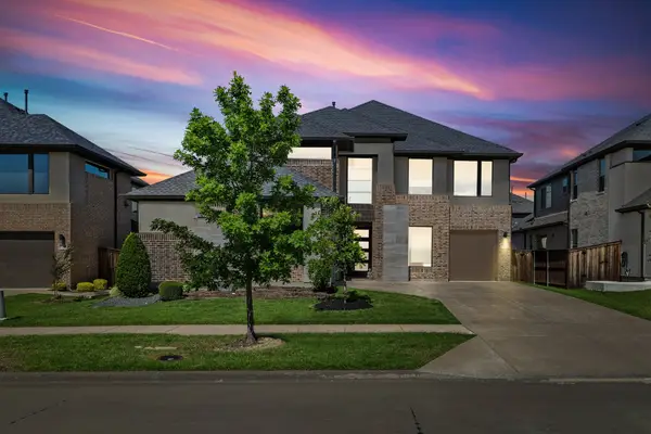 5346 Randwick Trail, Frisco, TX 75036