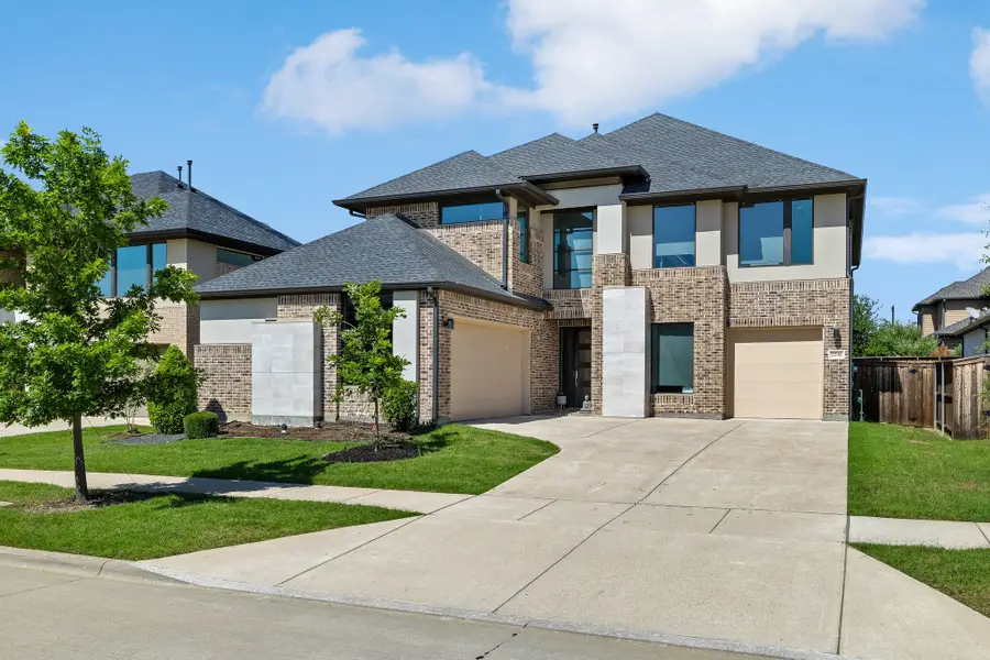 5346 Randwick Trail, Frisco, TX 75036 - #2