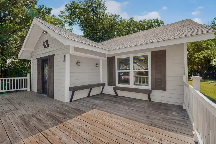 206 Farley Street, Waxahachie, TX 75165 - #3