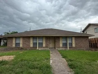 8813 Deerwood Drive, Rowlett, TX 75088 - #1