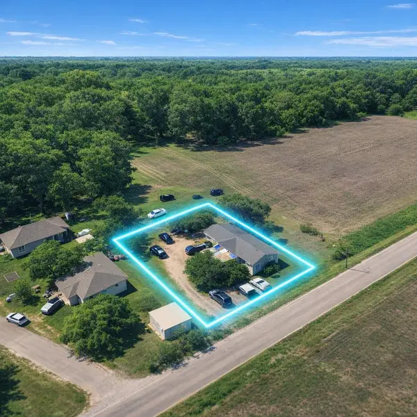 508 Summit Street, Farmersville, TX 75442