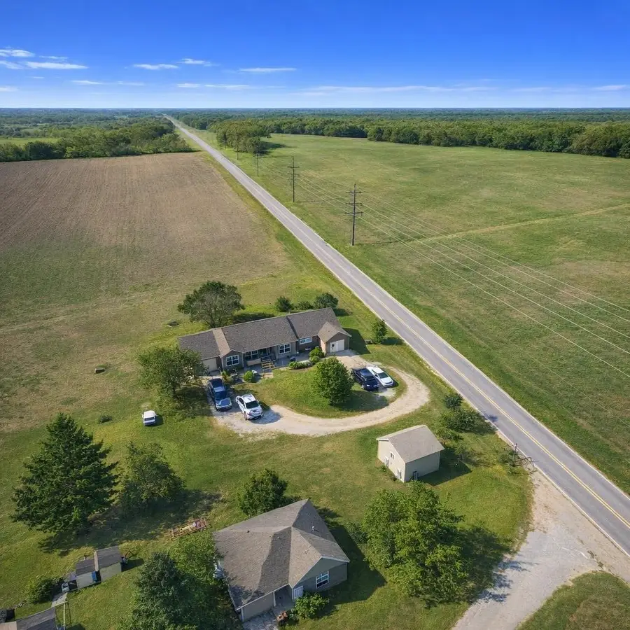 508 Summit Street, Farmersville, TX 75442 - #2