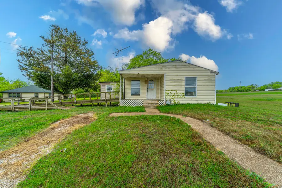 508 Summit Street, Farmersville, TX 75442 - #3