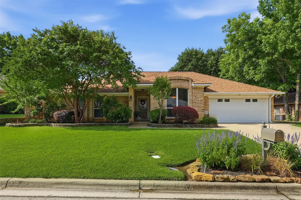 325 Marseille Drive, Hurst, TX 76054 - #1