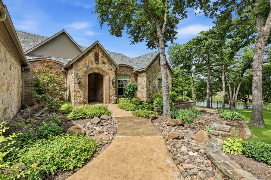 7 Hillview Court, Hickory Creek, TX 75065 - #3