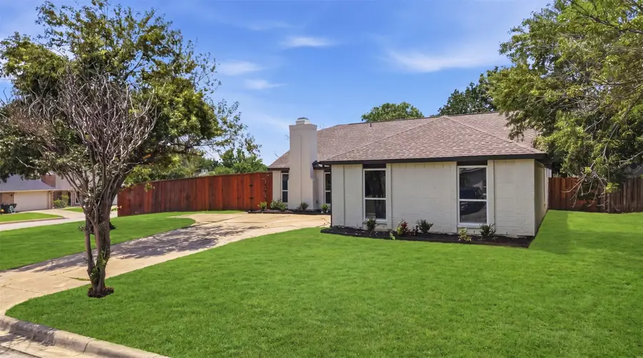 7913 Firefly Drive, Fort Worth, TX 76137 - #3
