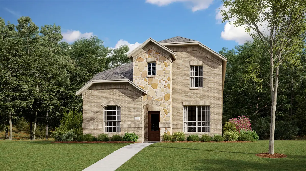 2820 Brushy Lake Drive, Fort Worth, TX 76179 - #1