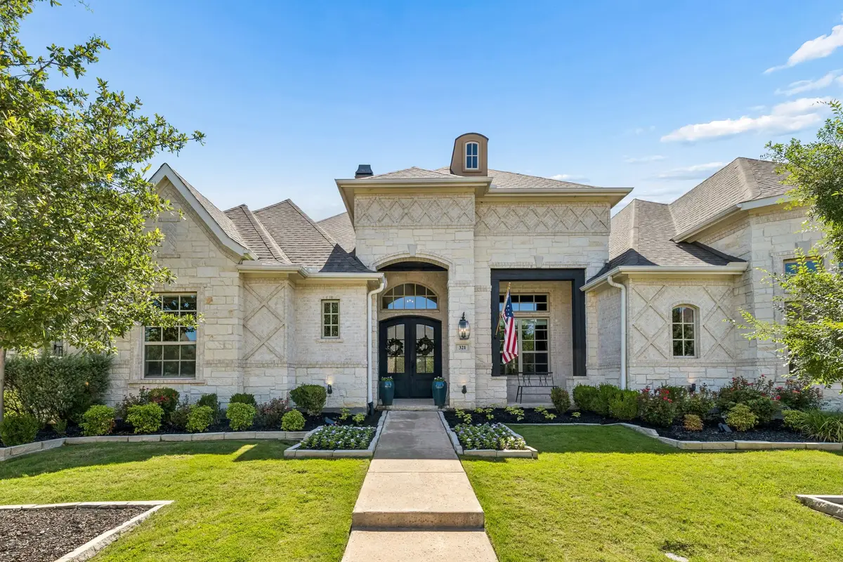 321 Woodsong Way, Southlake, TX 76092 - #1