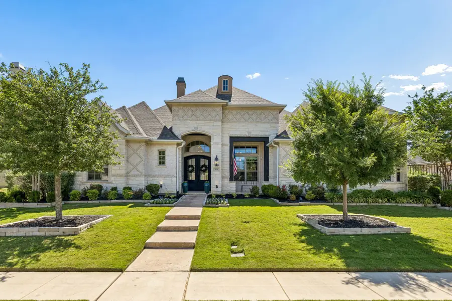 321 Woodsong Way, Southlake, TX 76092 - #2