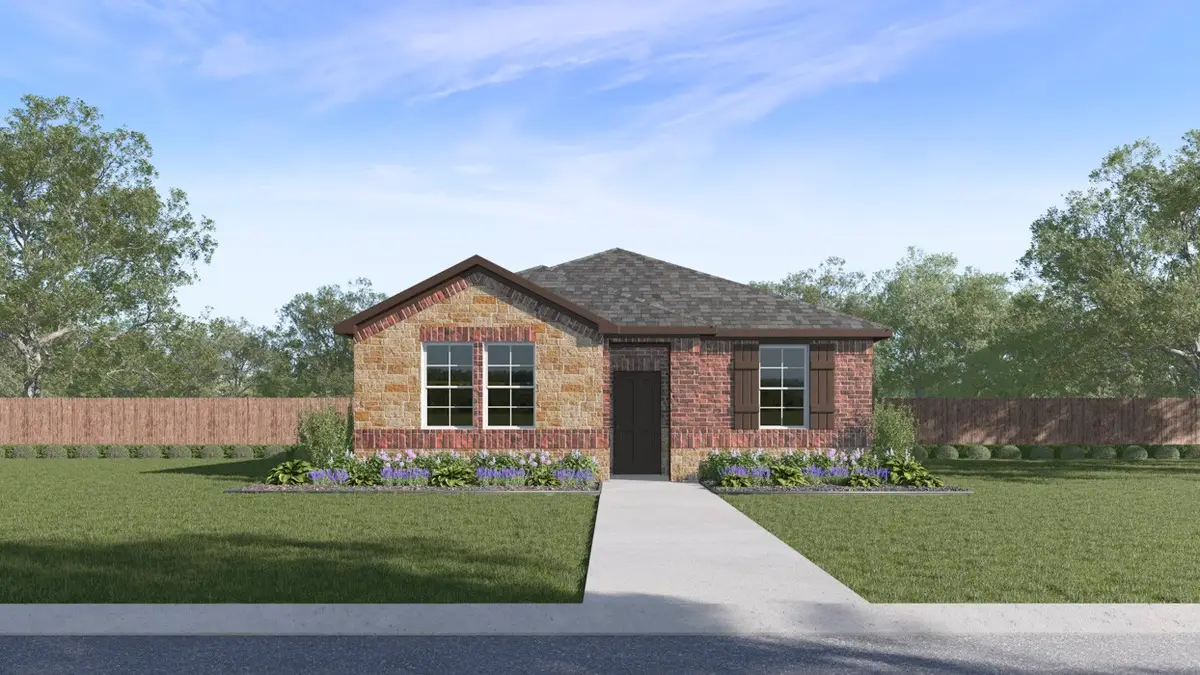 2536 Fairweather Drive, Celina, TX 75009 - #1