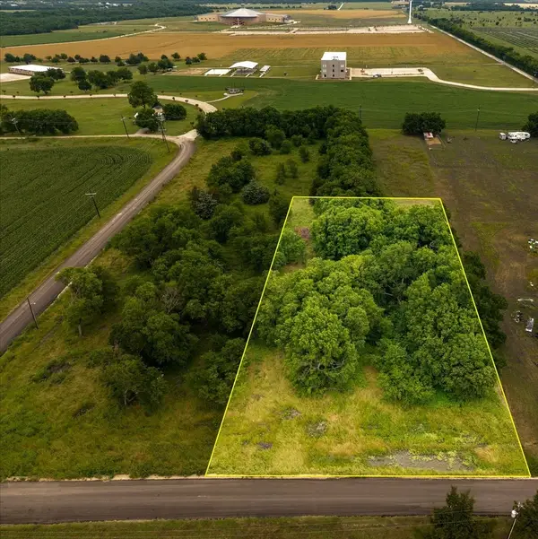 TBD County Road 1119, Greenville, TX 75401