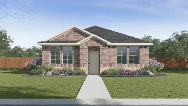 2601 Fairweather Drive, Celina, TX 75009