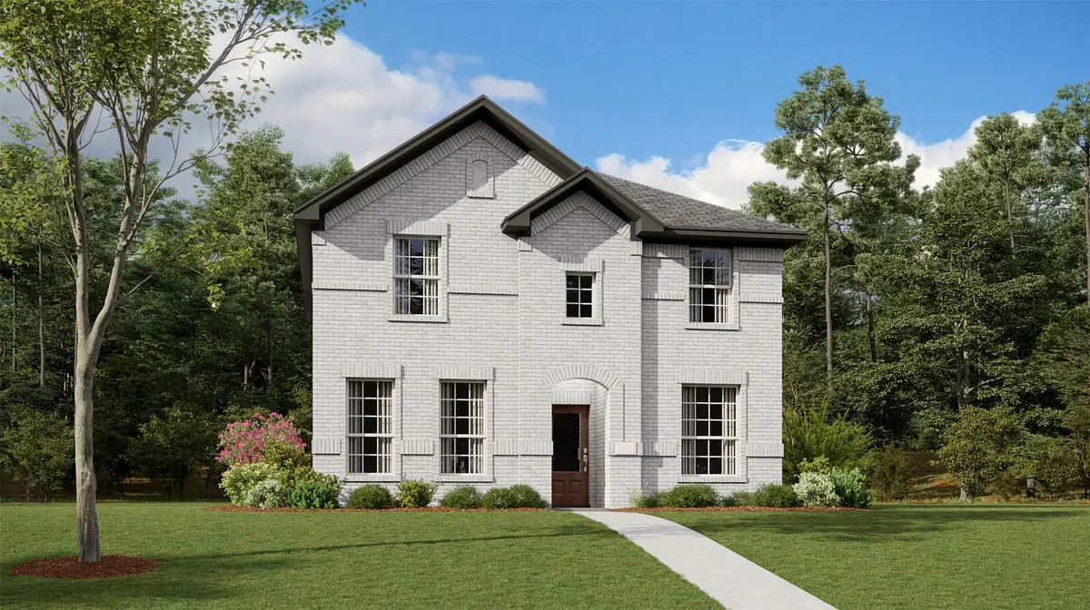 10161 Regal Bend Lane, Fort Worth, TX 76179 - #1