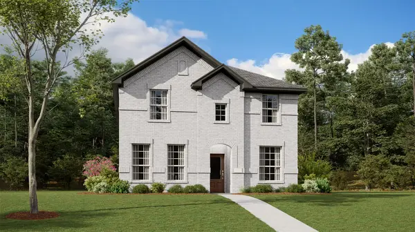 10161 Regal Bend Lane, Fort Worth, TX 76179