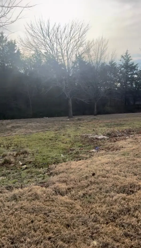 0 Amsden Circle, Denison, TX 75020