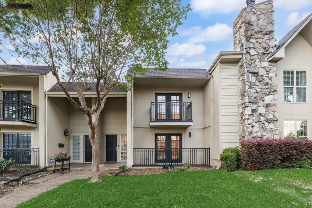 9412 Timberleaf Drive, Dallas, TX 75243 - #1