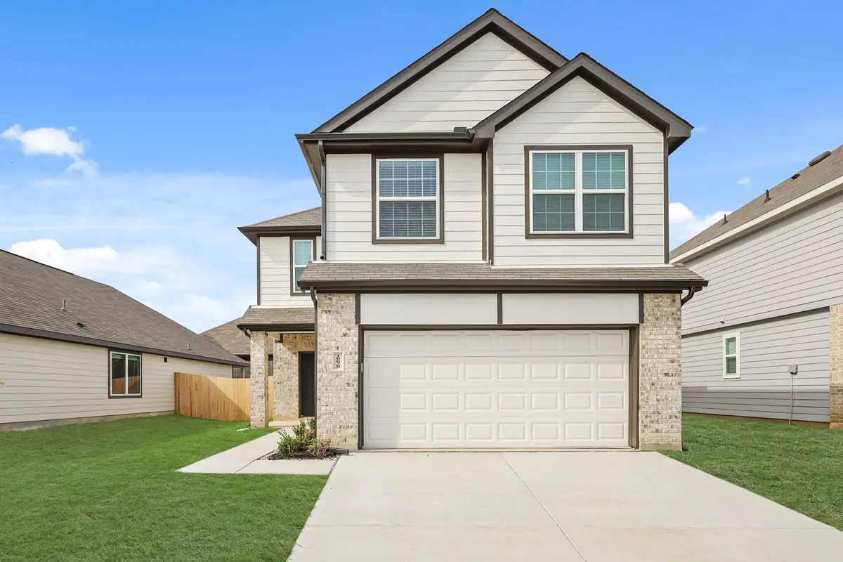 10628 Stag Lane, Fort Worth, TX 76036 - #1