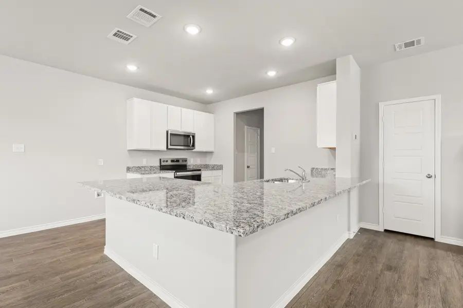 10628 Stag Lane, Fort Worth, TX 76036 - #2