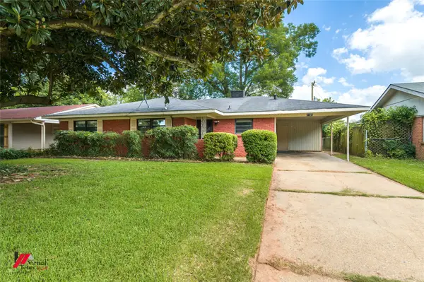 1105 E Washington Street, Shreveport, LA 71104