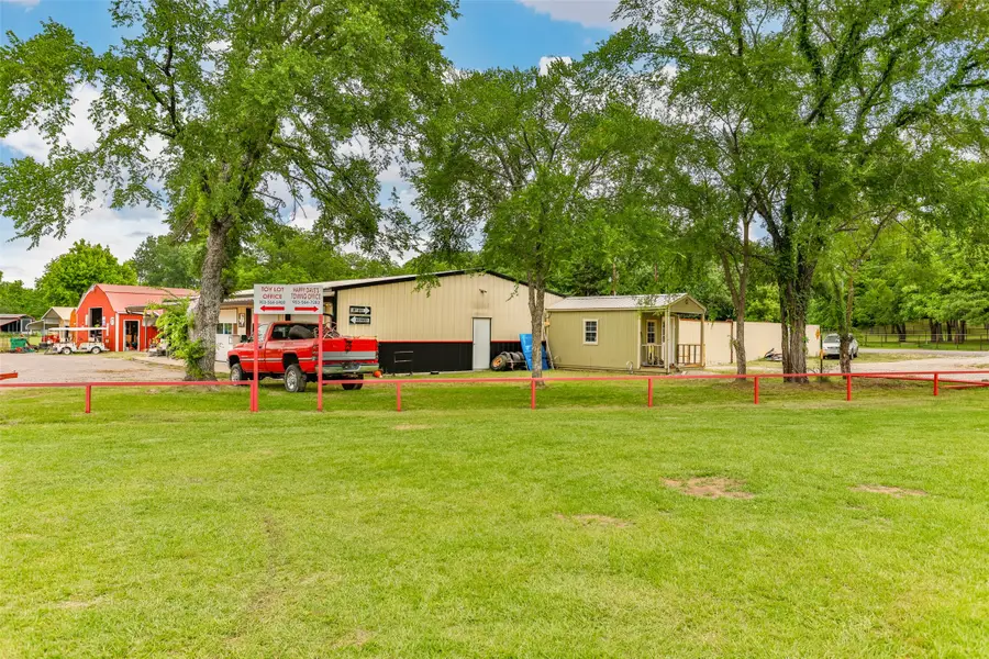 59 Shawnee, Whitesboro, TX 76273 - #2