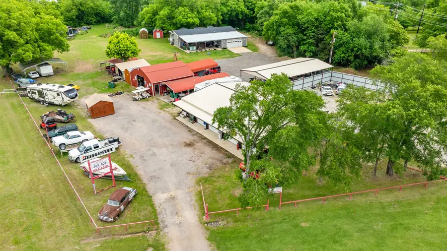 59 Shawnee, Whitesboro, TX 76273 - #3