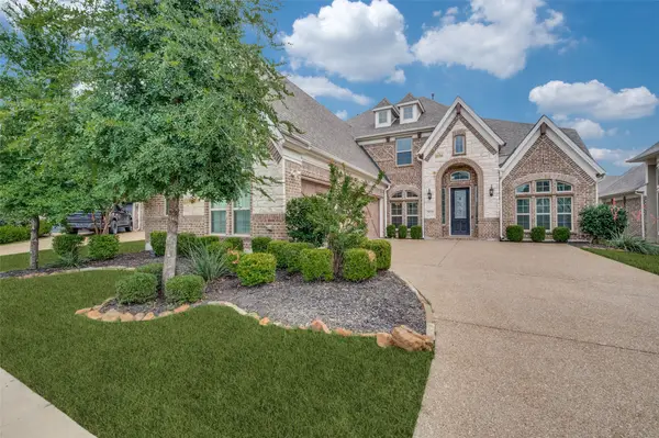 3624 Ladybank, The Colony, TX 75056