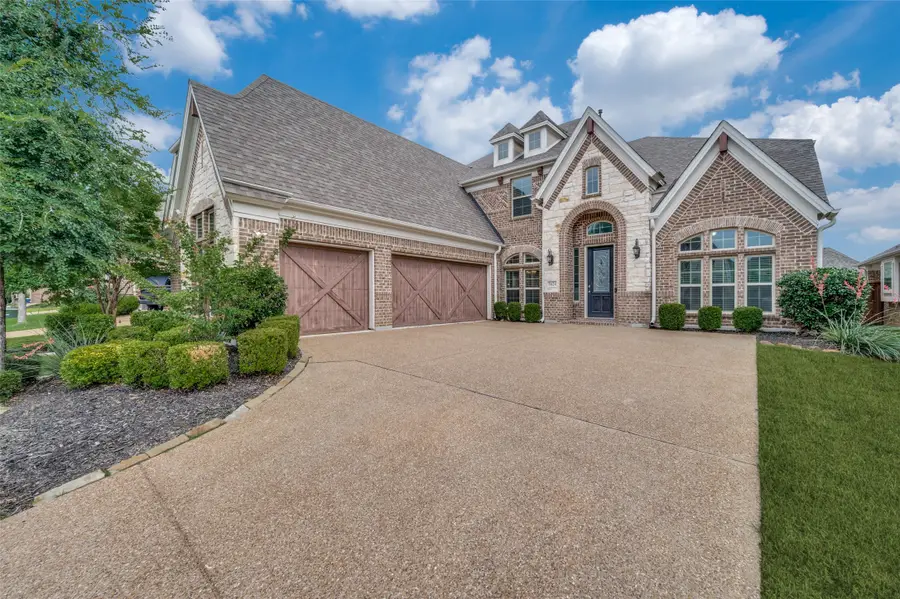 3624 Ladybank, The Colony, TX 75056 - #2