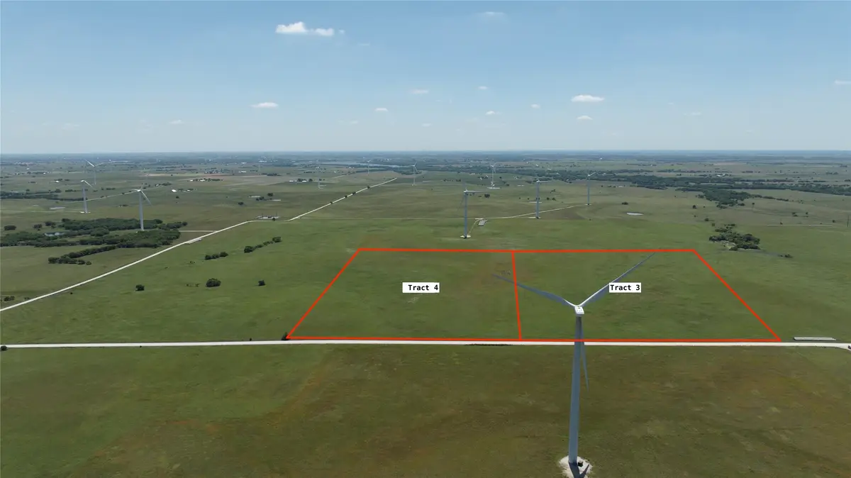 TBD County Road 431, Muenster, TX 76252 - #1