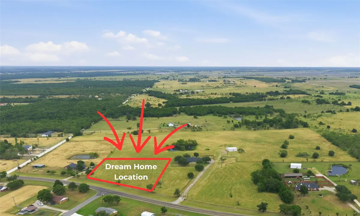 0000 Fm 2860, Kaufman, TX 75142 - #1