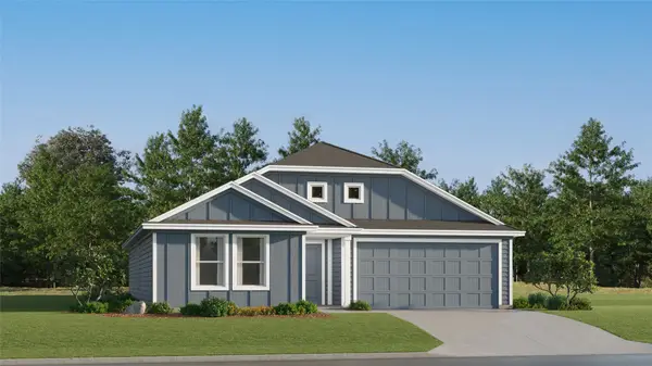2941 Serenity Grove Lane, Fort Worth, TX 76179