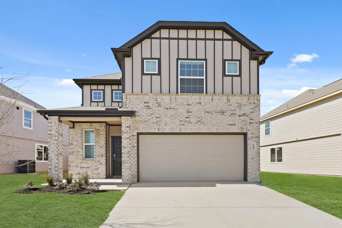 10644 Stag Lane, Fort Worth, TX 76036 - #1