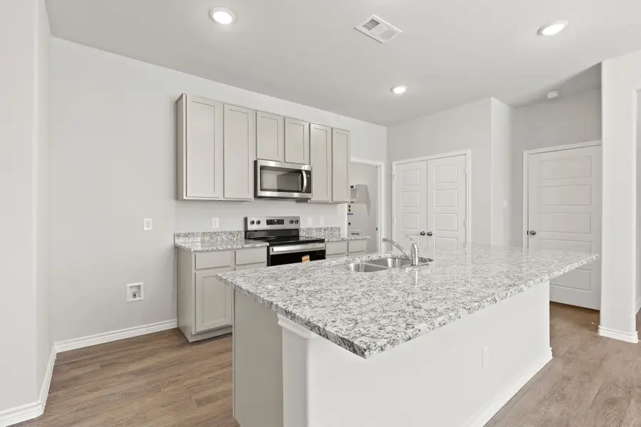 10644 Stag Lane, Fort Worth, TX 76036 - #2