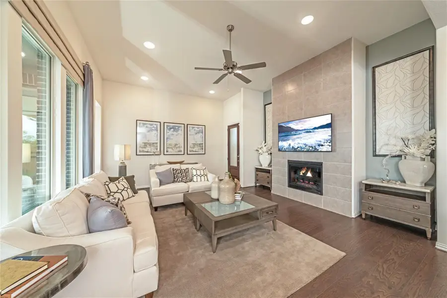 4792 Blackhawk Green Court, Arlington, TX 76005 - #2