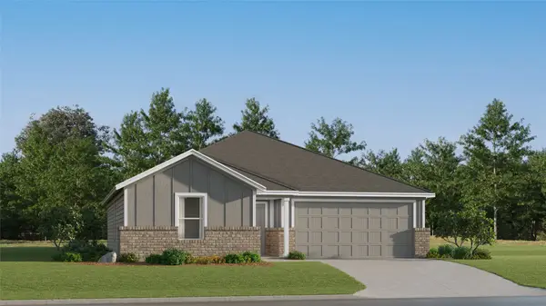 2952 Serenity Grove Lane, Fort Worth, TX 76179