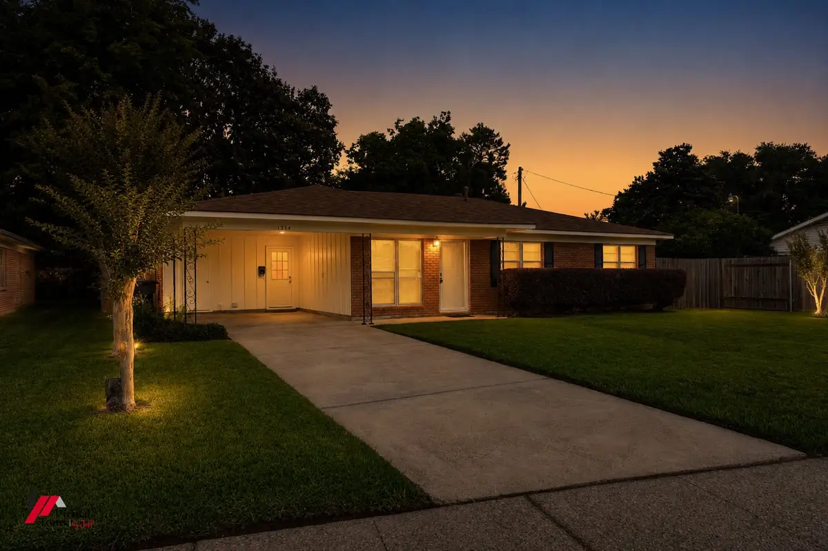 1334 Georgia Street, Shreveport, LA 71104 - #1