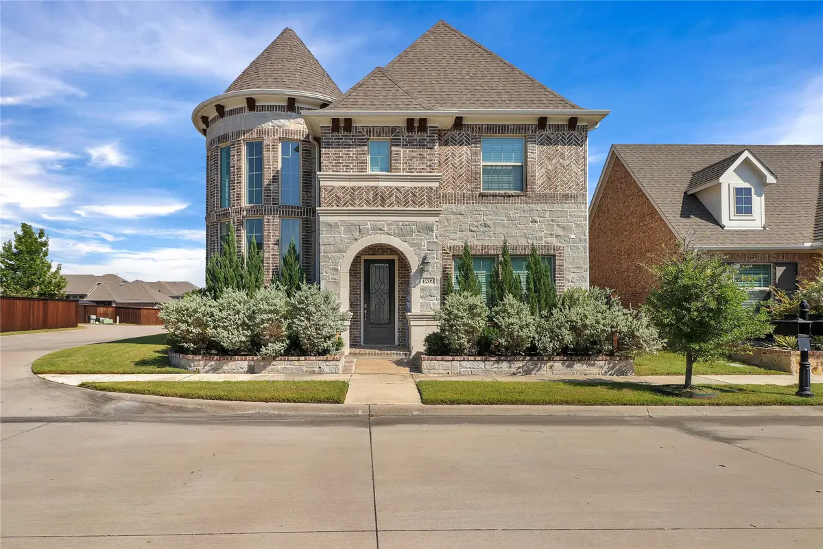 4209 Whispering Willow Way, Arlington, TX 76005 - #1